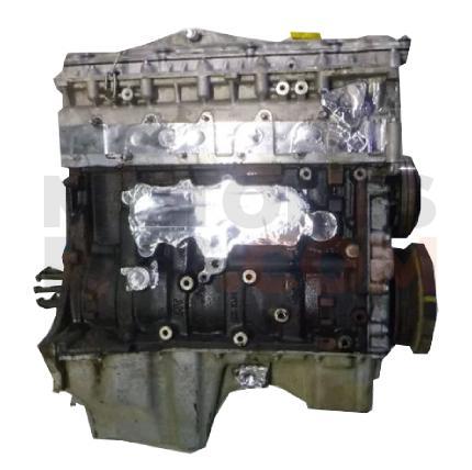Motor 428PS Land Rover Range Rover III (Versión 2005) 4.2 i V8 32V SC (390)
