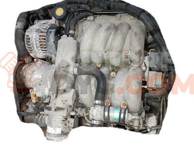Motor 42D Land Rover Range Rover II 4.0 (185 cv) 4x4