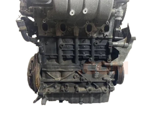 Motor 44277 Volkswagen Crafter Furgón 2.0 TDI (140 cv)
