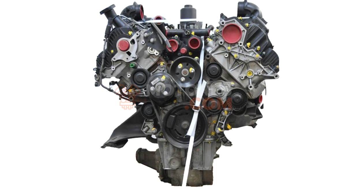 Motor 448DT Land Rover Range Rover III 4.4 4x4 (299cv)