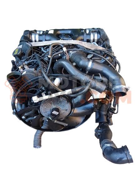 Motor 448DT Land Rover Range Rover III 4.4 D 4x4 (313cv)