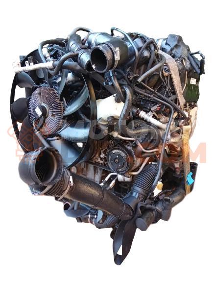 Motor 448DT Land Rover Range Rover III 4.4 D 4x4 (313cv)