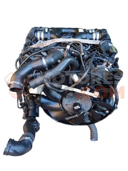 Motor 448DT Land Rover Range Rover III 4.4 D 4x4 (313cv)
