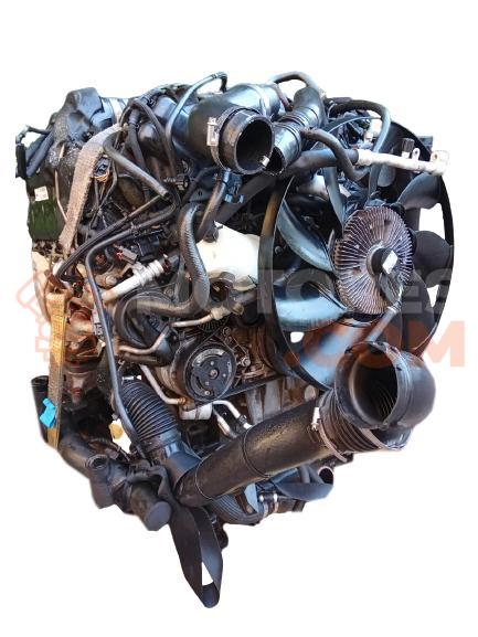 Motor 448DT Land Rover Range Rover III 4.4 D 4x4 (313cv)