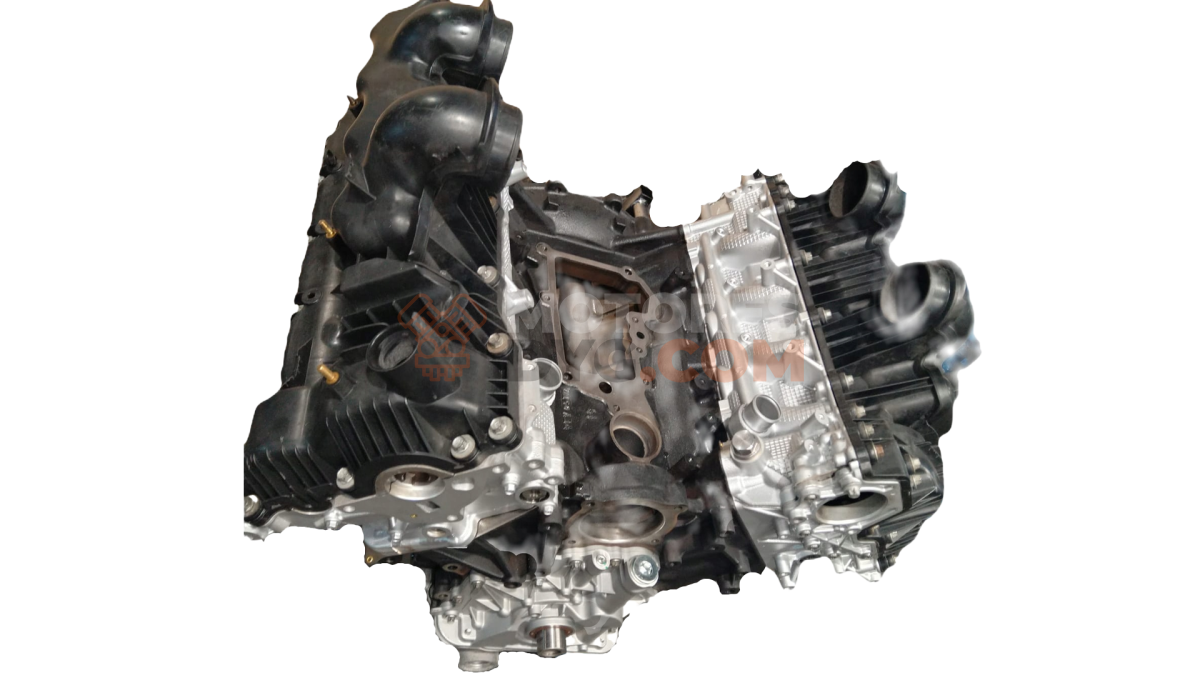 Motor 448DT Land Rover Range Rover III (Versión 2005) 4.4 i V8 32V (299 cv)