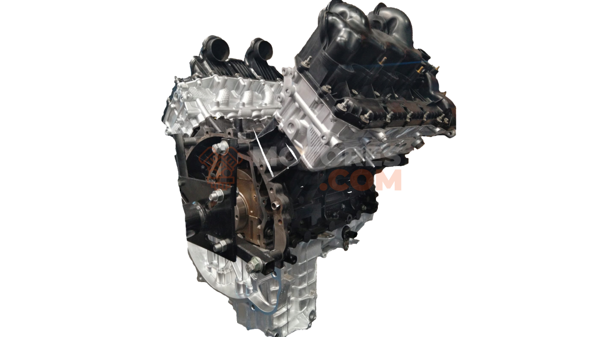 Motor 448DT Land Rover Range Rover III (Versión 2005) 4.4 i V8 32V (299 cv)