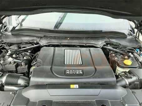Motor 448DT Land Rover Range Rover III (Versión 2009) 4.4 LR TD V8 (313 cv) AWD Automatico