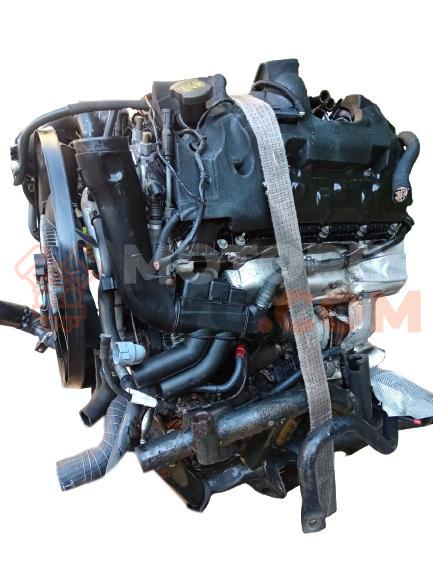 Motor 448DT Land Rover Range Rover III (Versión 2009) 4.4 LR TD V8 (313 cv) AWD Automatico