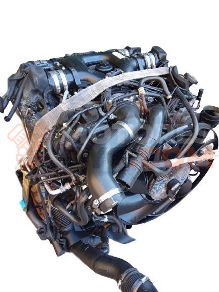 Motor 448DT Land Rover Range Rover III (Versión 2009) 4.4 LR TD V8 (313 cv) AWD Automatico