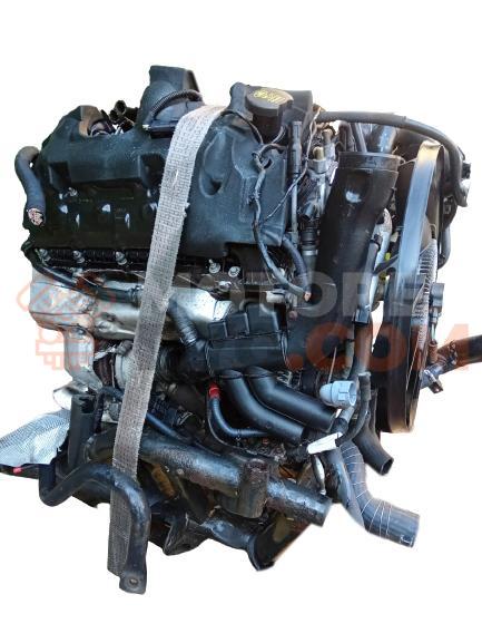 Motor 448DT Land Rover Range Rover III (Versión 2009) 4.4 LR TD V8 (313 cv) AWD Automatico