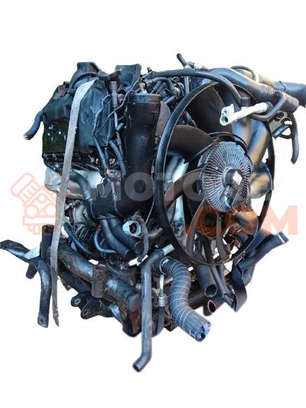 Motor 448DT Land Rover Range Rover IV 4.4 V8 (339 cv) AWD Automatico
