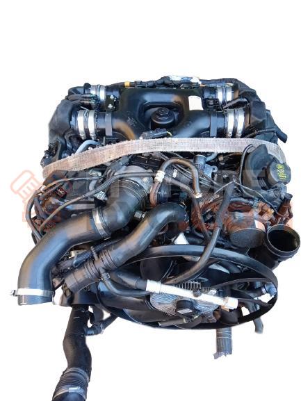 Motor 448DT Land Rover Range Rover IV 4.4 V8 (339 cv) AWD Automatico