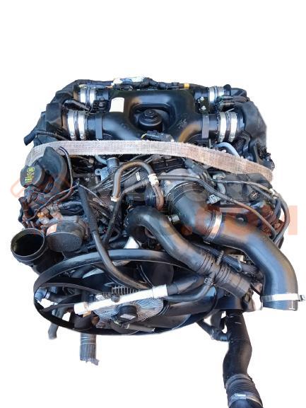 Motor 448DT Land Rover Range Rover IV 4.4 V8 (339 cv) AWD Automatico