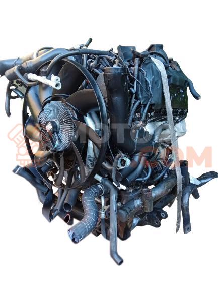 Motor 448DT Land Rover Range Rover IV 4.4 V8 (339 cv) AWD Automatico