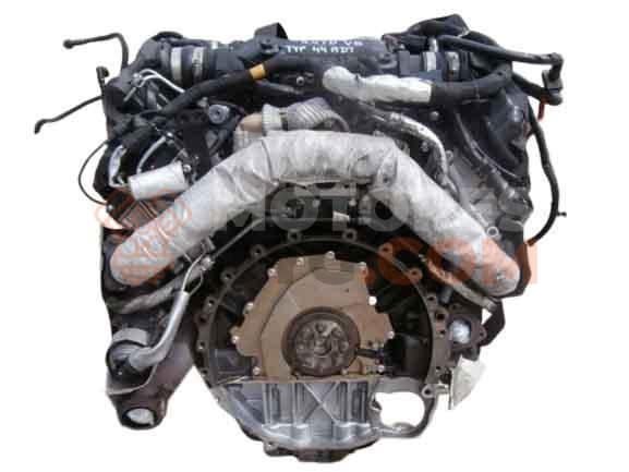 Motor 448DT Land Rover Range Rover Sport II 4.4 V8 (339 cv) AWD Automatico