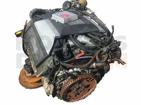 Motor 448PN Land Rover Range Rover III 4.4 4x4 (299cv)