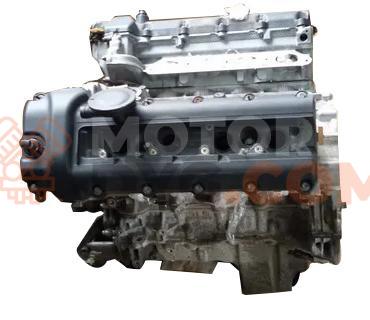 Motor 448PN Land Rover Range Rover III (Versión 2005) 4.4 i V8 32V (306 cv)