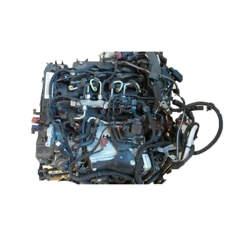 Motor CAB Audi A5 Cabriolet (8F7) Versión 2011 2.0 TFSI (230 cv)