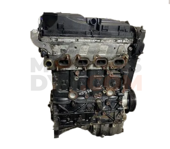 Motor BKCBXE Volkswagen Crafter Caja/Chasis 2.0 TDI (177 cv)