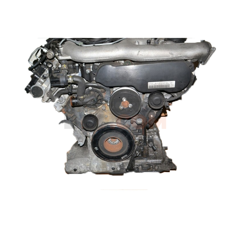 Motor CAB Audi A5 Cabriolet (8F7) Versión 2011 3.0 TDI V6 (218 cv) quattro S tronic