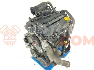 Motor 4577 Alfa Romeo 156 2.4 JTD (136 cv)