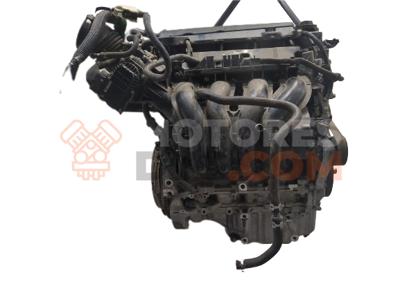 Motor 45ME Bmw M6 Coupe (F13M LCI, Versión 2016) Competition Edition 4.4 V8 (600 cv) DCT
