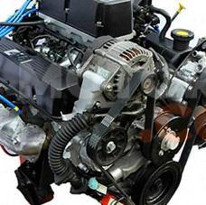 Motor 46 D Land Rover Range Rover II 4.6 V8 HSE (224 cv)