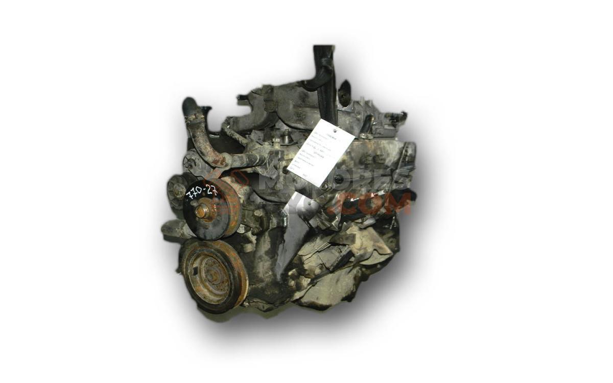 Motor 46 D Land Rover Range Rover II 4.6 V8 HSE (224 cv)