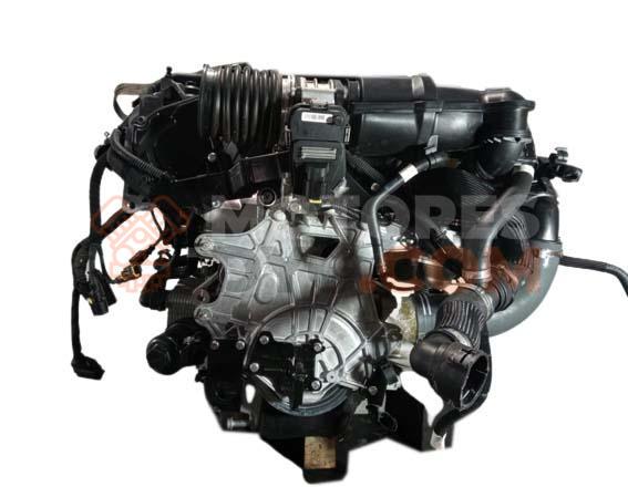 Motor 463 35 692, 552 68 818, 552 84 529 Alfa Romeo Stelvio 2.2 (210 cv) AWD Automatico