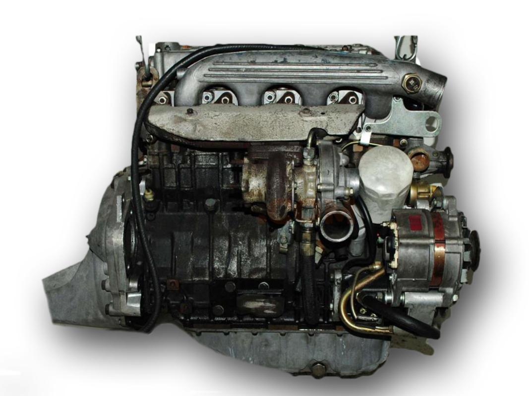 Motor 463 35 692 Alfa Romeo Stelvio 2.2 D (160 CV)