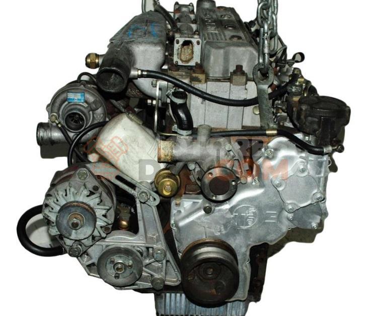 Motor 463 35 692 Alfa Romeo Stelvio 2.2 D (190 CV)