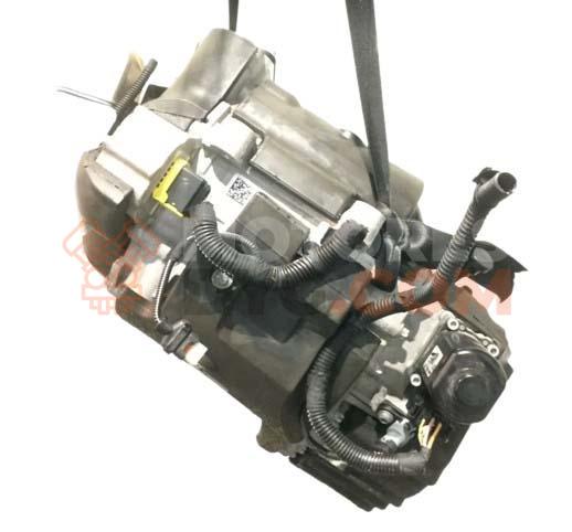 Motor 463 48 460 Fiat 500e (332_) Elektro 3+1 (FA1) (118 cv)