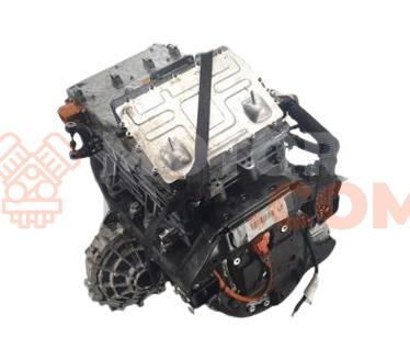 Motor 463 48 460 Fiat 500e (332_) Elektro 3+1 (FA1) (118 cv)