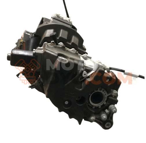 Motor 463 48 460 Fiat 500e (332_) Elektro 3+1 (FA1) (118 cv)
