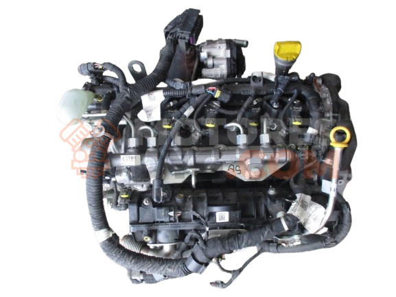 Motor 463 48 460 Fiat 500e (332_) Elektro 3+1 (FA1) (118 cv)