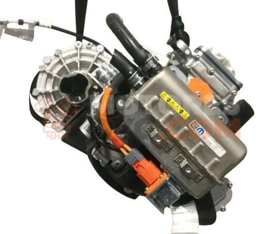 Motor 463 48 460 Fiat 500e (332_) Elektro 3+1 (FA1) (118 cv)