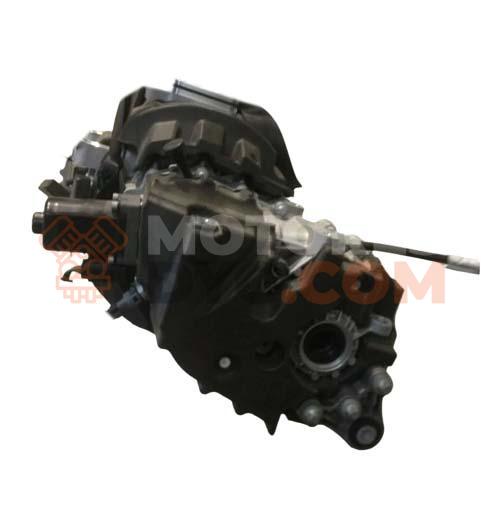 Motor 463 48 460 Fiat 500e (332_) Elektro (FA1) (95 cv)