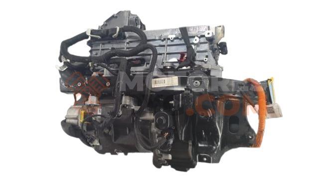 Motor 463 48 460 Fiat 500e (332_) Elektro (FA1) (95 cv)