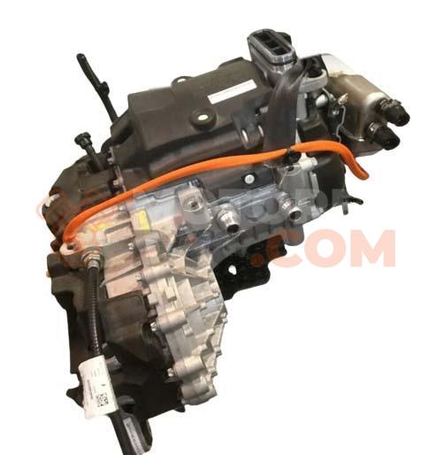 Motor 463 48 460 Fiat 500e (332_) Elektro (FA1) (95 cv)