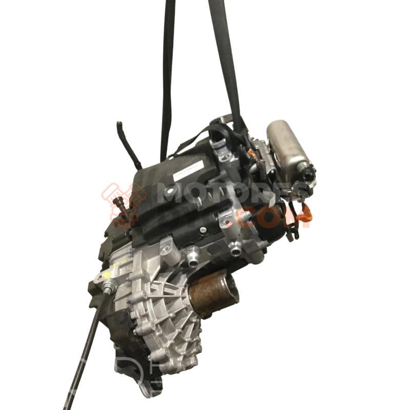 Motor 463 48 460 Fiat 500e (332_) Elektro (FA1) (95 cv)