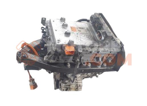 Motor 463 48 460 Fiat 500e Descapotable (332_) Elektro (FA1) (118 cv)