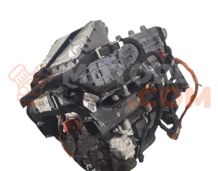 Motor 463 48 460 Fiat 500e Descapotable (332_) Elektro (FA1) (95 cv)
