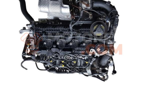 Motor 46337540 Jeep Compass II 1.4 MultiAir (140cv)