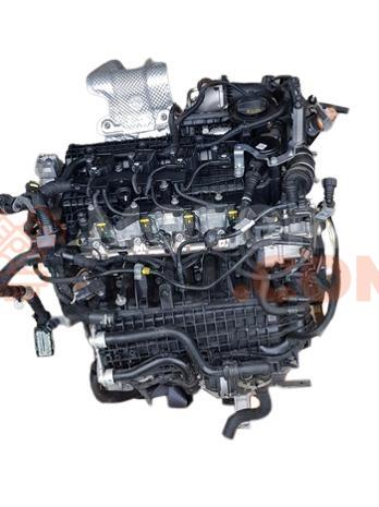 Motor 46337540 Jeep Compass II 1.4 MultiAir (140cv)