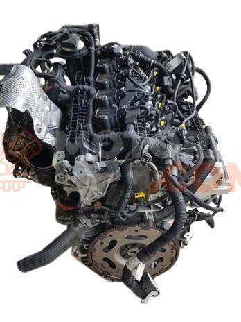 Motor 46337540 Jeep Compass II 1.4 MultiAir (140cv)