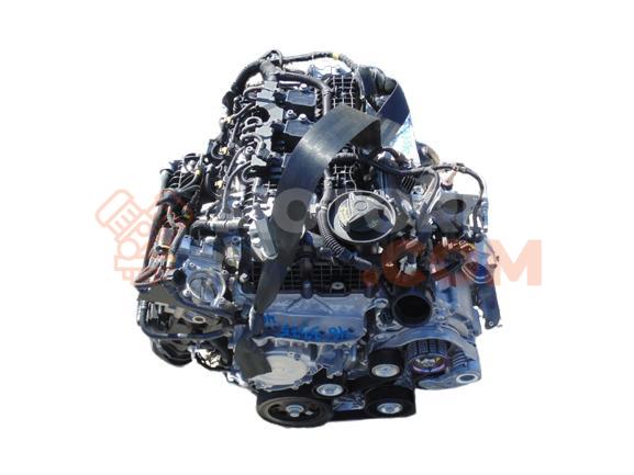 Motor 46337540 Jeep Compass II 1.4 MultiAir (140cv)