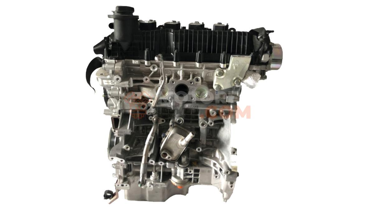 Motor 46337540 Jeep Compass II 1.4 MultiAir (140cv)