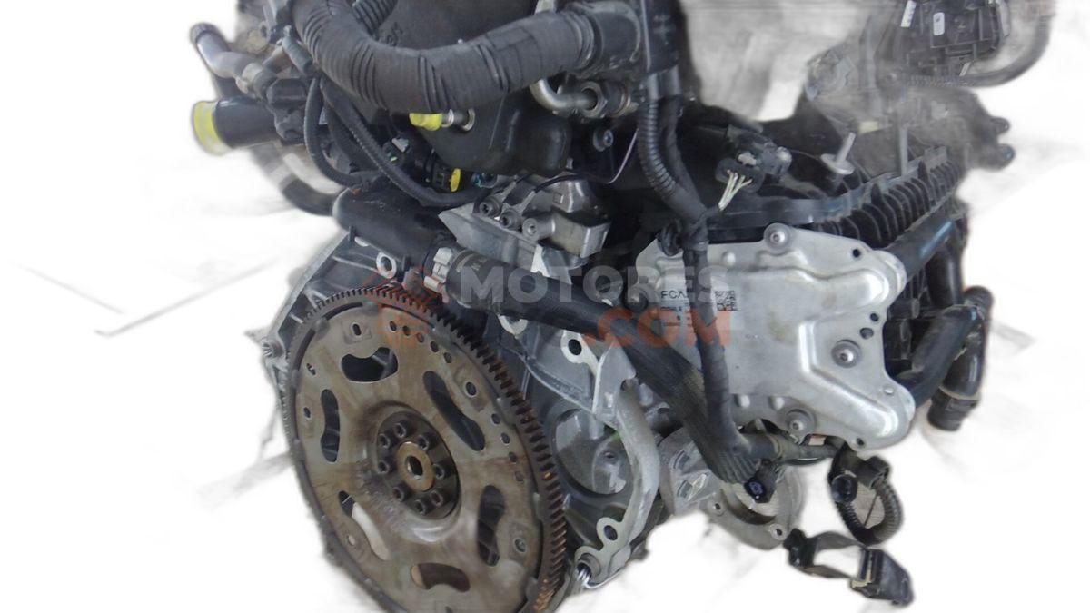 Motor 46337540 Jeep Compass II 1.4 MultiAir