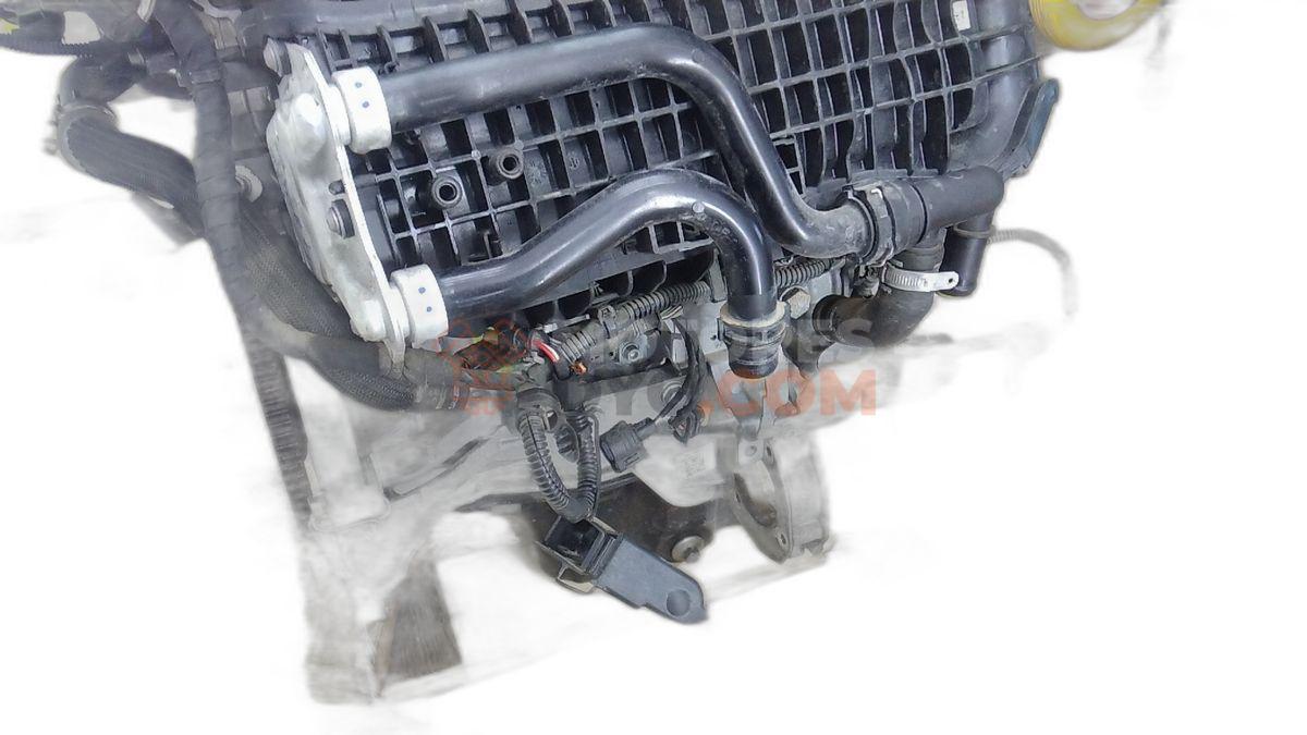 Motor 46337540 Jeep Compass II 1.4 MultiAir