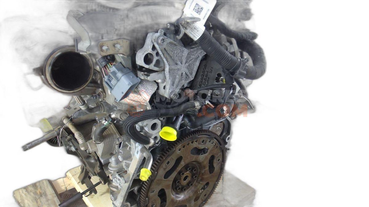 Motor 46337540 Jeep Compass II 1.4 MultiAir
